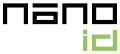 Logo NanoID Sterilisierungsnachweistechnology